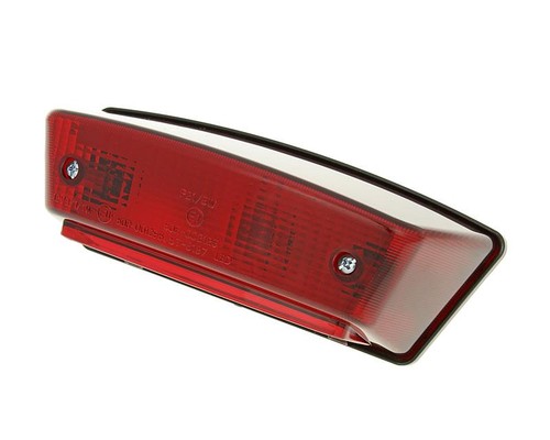 Tail light assy - assy, beta,