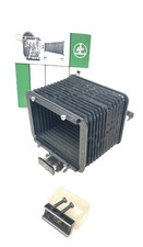 Bolex Matte Box COZOM for  H16