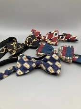 Vintage Bundle x 4  Pre-tied