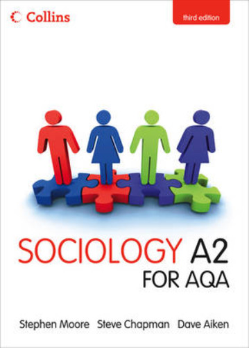 Collins level sociology - collins,