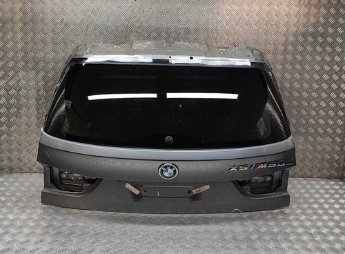 Bmw f15 tailgate bootlid - x5,