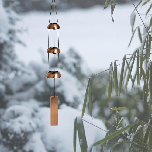 Woodstock chimes temple bells - woodstock,