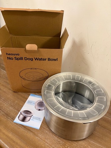 Heouvo large dog water - 3.8l,