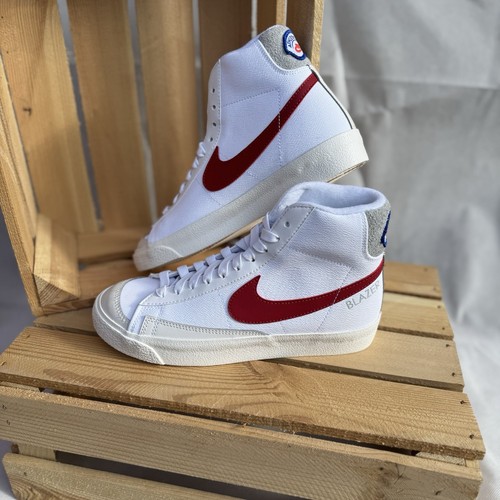 Nike blazer mid size uk - blazer,