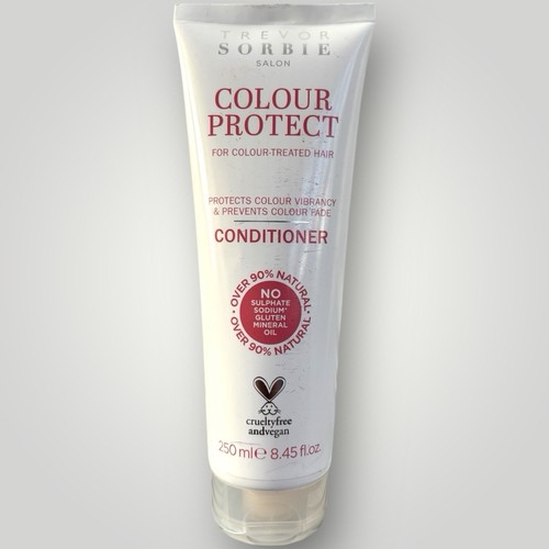 Trevor sorbie salon colour - salon,