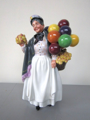 Royal doulton large - large, biddy