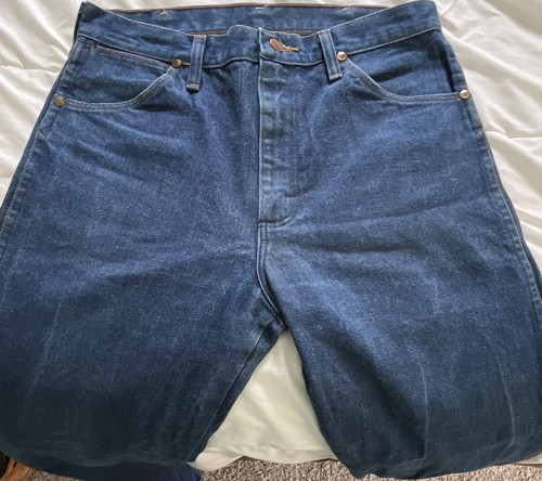 Wrangler men boot cut - wrangler,