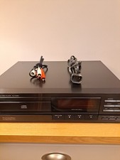 Technics SL-PJ26A Compact Disc