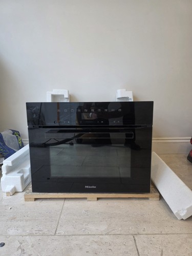 Miele h7440bmx compact - miele,