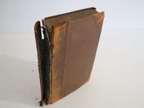 Parish magazine 1872 bound - parish,