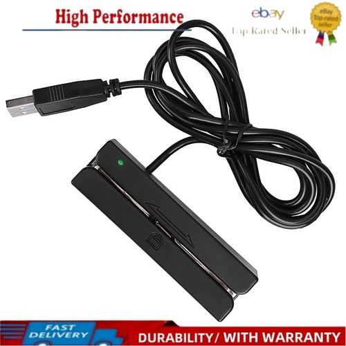 Msr90 usb magnetic - msr90,