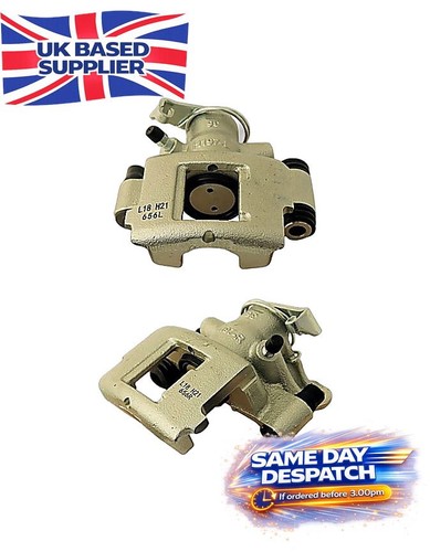 Brake calipers for - for, renault