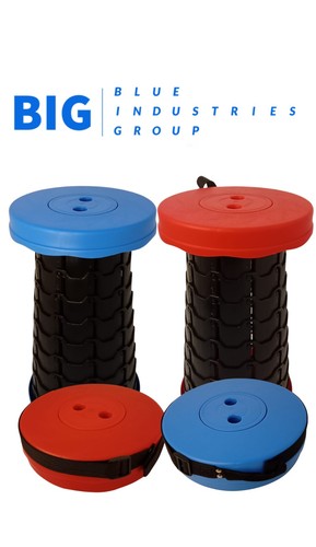 Portable folding telescopic - folding,