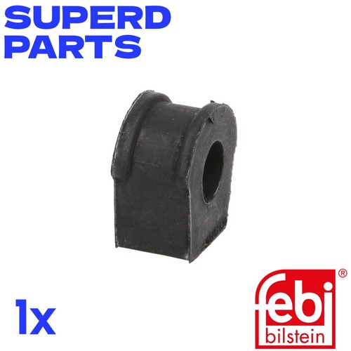 Stabilizer bar bushing front - stabilizer,