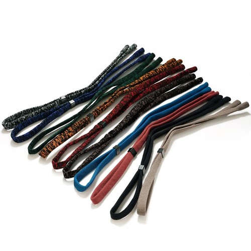 Sports glasses strap non - sports,