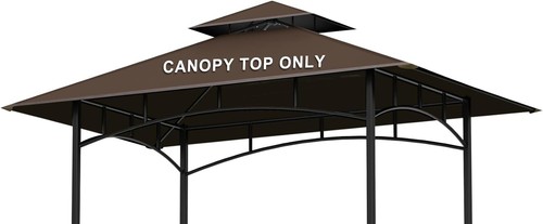 Grill gazebo replacement - grill,