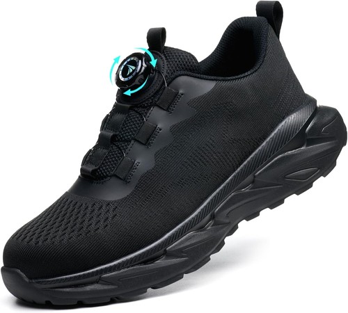 Baghuy steel toe - toe, cap