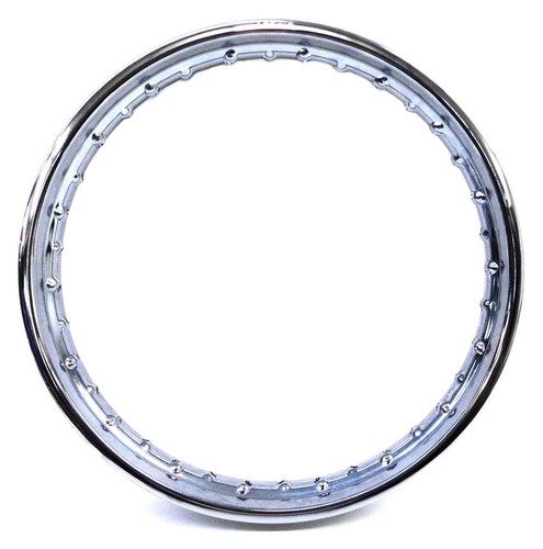 Rear wheel rim spoke - wheel,