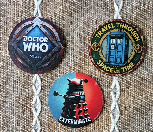 Who tardis dalek 8cm strong - dalek,