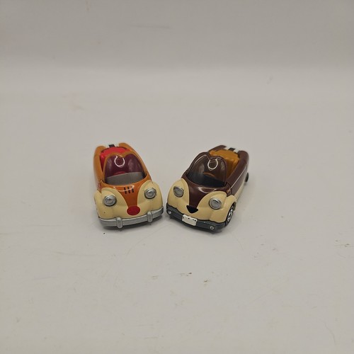 Tomica disney chip dale - &,