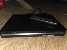 Sony RDR-GX350 DVD Recorder
