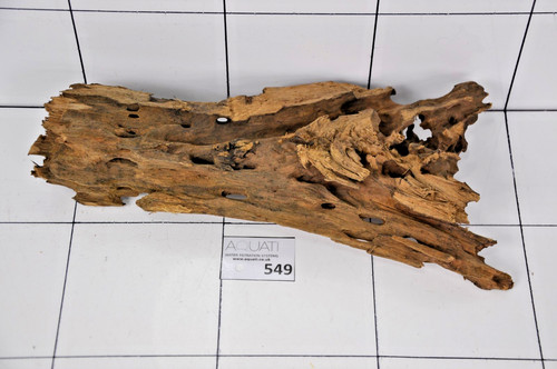 Aquarium natural driftwood - natural,