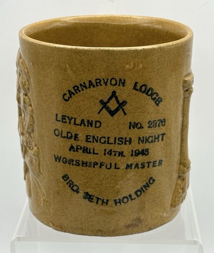Masonic carnarvon lodge - carnarvon,