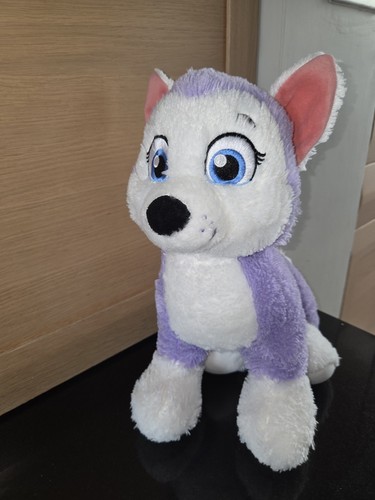 Build bear nickelodeon paw - nickelodeon,