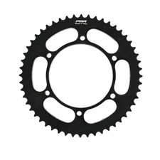 PBR Rear Sprocket in Steel C45 for YAMAHA 125 YZF-R125 ABS 2019-2023 52T