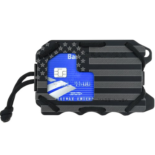 Trayvax original wallet - 2.0,