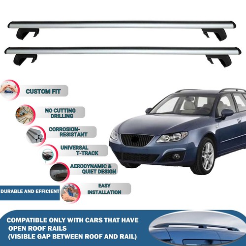 Roof rack cross - rack,