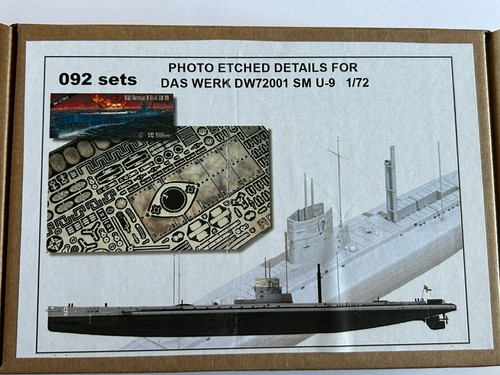 German boat type u - u-boat, u-09