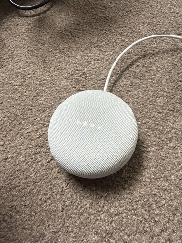 Google nest mini - nest,