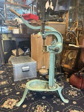 Antique French Solid Heavy