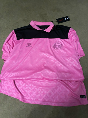 Hummel sunderland afc away - hummel,