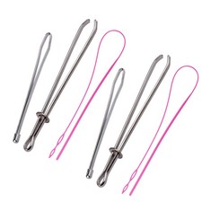  2 Set/6 Drawstring Puller