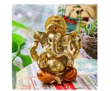 Hindu God Lord Ganesha Idol
