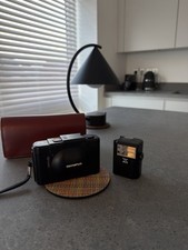 MINT Olympus XA 35mm Film Rangefinder Camera F.Zuiko 35mm F/2.8 Lens + A11 Flash