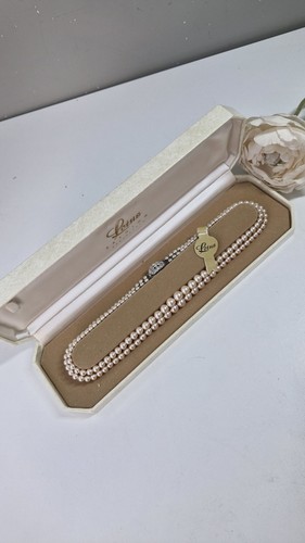 Vintage boxed lotus simulated - vintage,