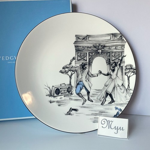 Wedgwood sheila bridges - wedgwood,