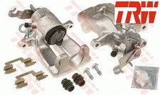 REAR LEFT BRAKE CALIPER