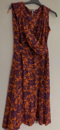 Pepperberry orange purple - pepperberry, orange/purple