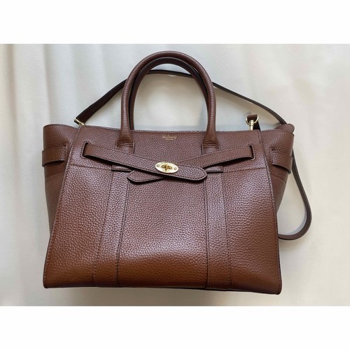 Mulberry small zipped - mulberry,