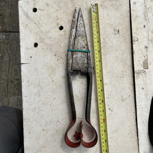 Pair vintage robert sorby - pair,