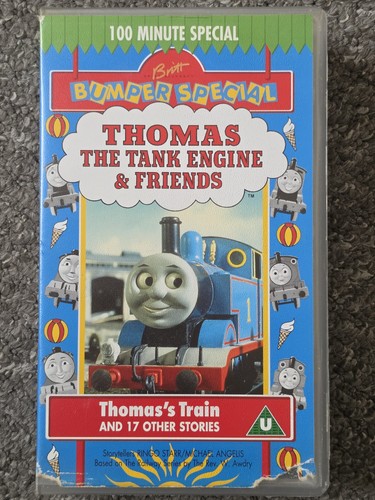 Thomas the tank engine - tank, &