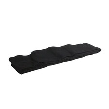 Showtec 89087 20cm - x, black