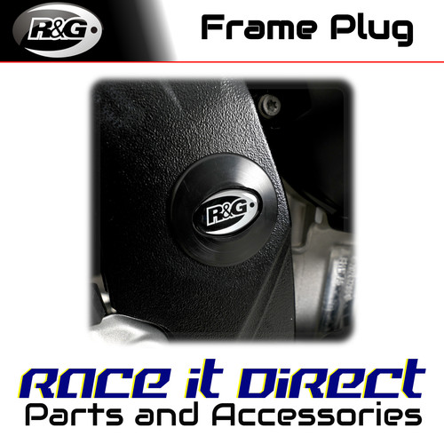 Frame plugs for - for, bmw