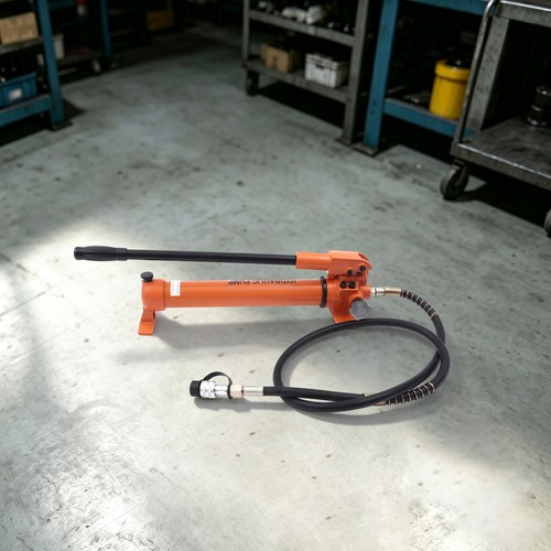 Best manual hydraulic hand - best,