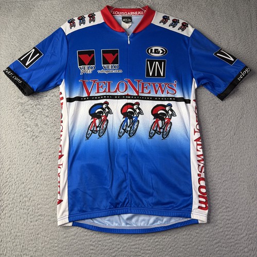 Vintage louis garneau - vintage, velonews
