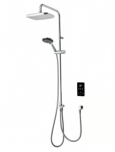 Triton envi thermostatic dual - triton,